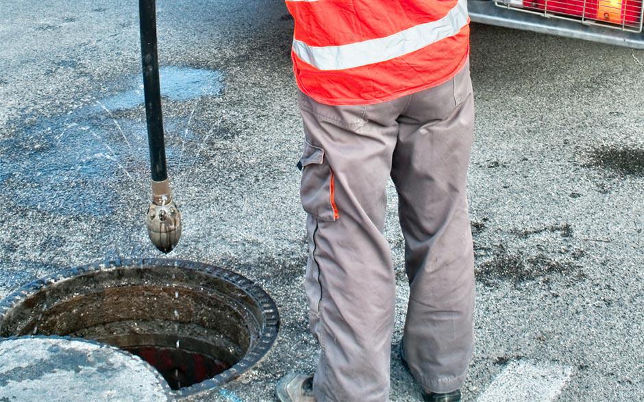 déboucher canalisations Bobigny