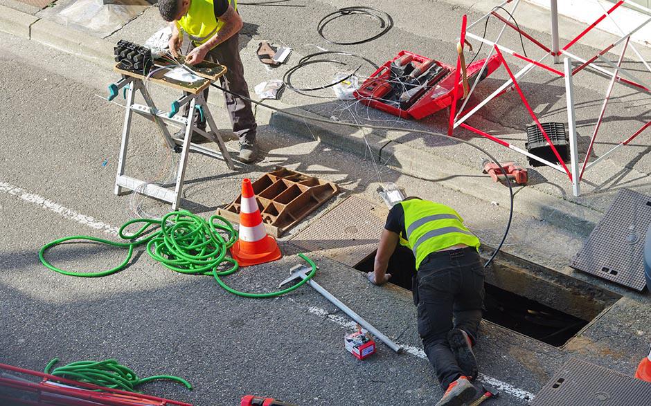 déboucher une canalisation d'eaux usées Bagnolet