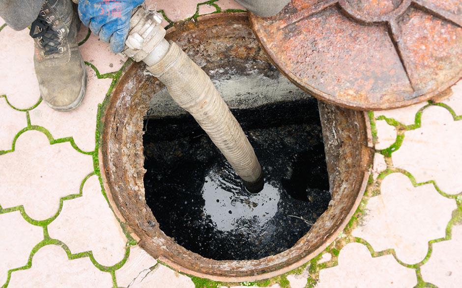 plombier débouchage canalisation Creil