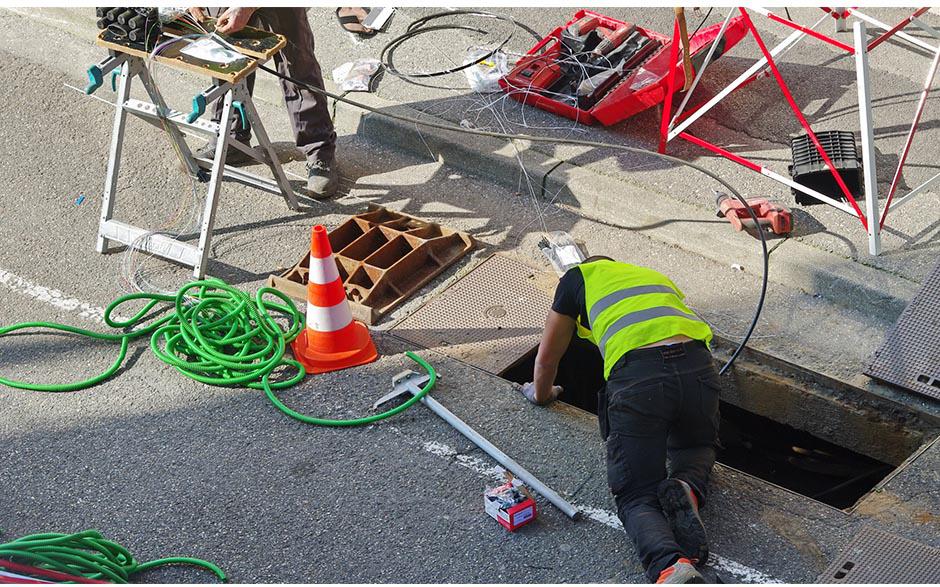 débouche canalisation Pierrelaye