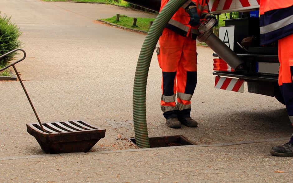 appareil déboucheur canalisation Itteville